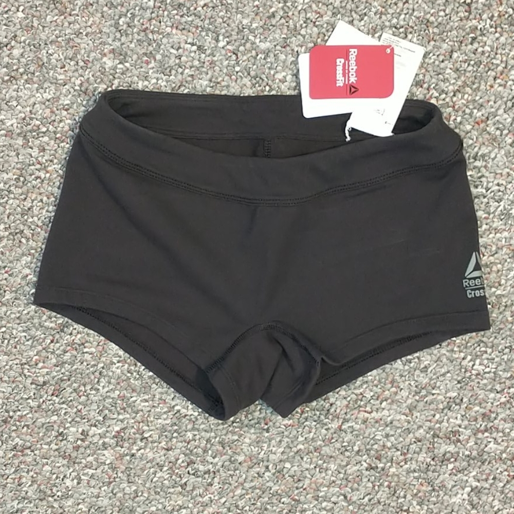 Women's Reebok Crossfit Chase Shortie XS